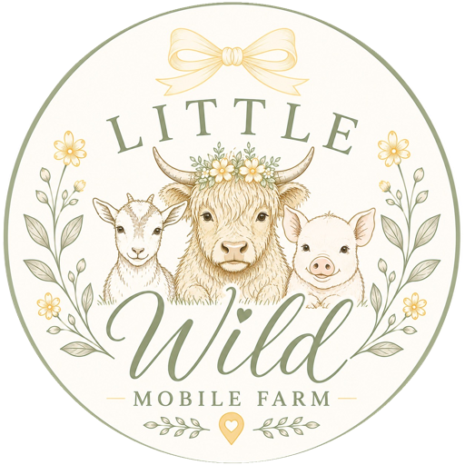 Little Wild Mobile Farm